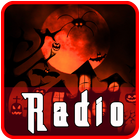 Icona Radio Free Halloween