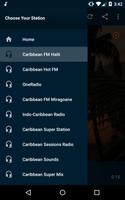 Free Radio Caribbean capture d'écran 3