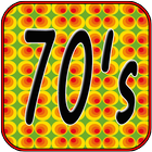 Free Radio 70s icône