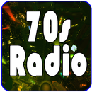 The 70s Channel - Radios With Disco, Funk And More APK