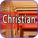 Live Christian Radio: Religious Music And Hymns-APK