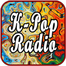 Free Radio K-Pop - Korean Pop Music APK