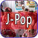 Live J-Pop Radio: Anime, Asian-APK