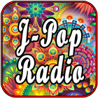 Free Radio J-Pop icône