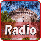 Θεσσαλονίκη Ράδιο icône