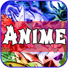 Live Anime Radio biểu tượng