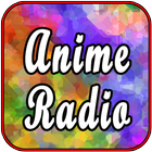 Free Radio Anime icône