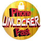 Icona Phone Unlocker Fast