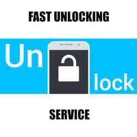 Unlock Samsung Phone Fast 포스터