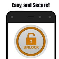 Unlock Samsung Phone Fast captura de pantalla 2