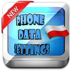 Icona Poland Phone Data Settings