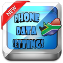 South Africa Phone Data APN APK
