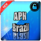 آیکون‌ APN Brazil