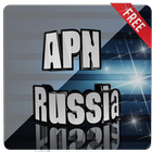 APN Russia biểu tượng