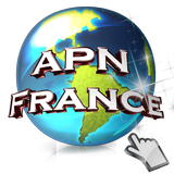 ikon APN France