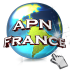 APN France icône