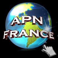 APN France 포스터