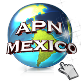 APN Mexico icon