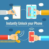 Phone Unlock Codes स्क्रीनशॉट 1