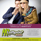 La Moda Outlet simgesi