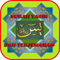 SURAH YASIN DAN TERJEMAHAN