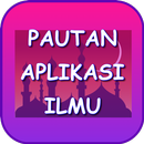 PAUTAN APLIKASI ILMU APK