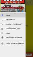Talian Kecemasan Screenshot 1