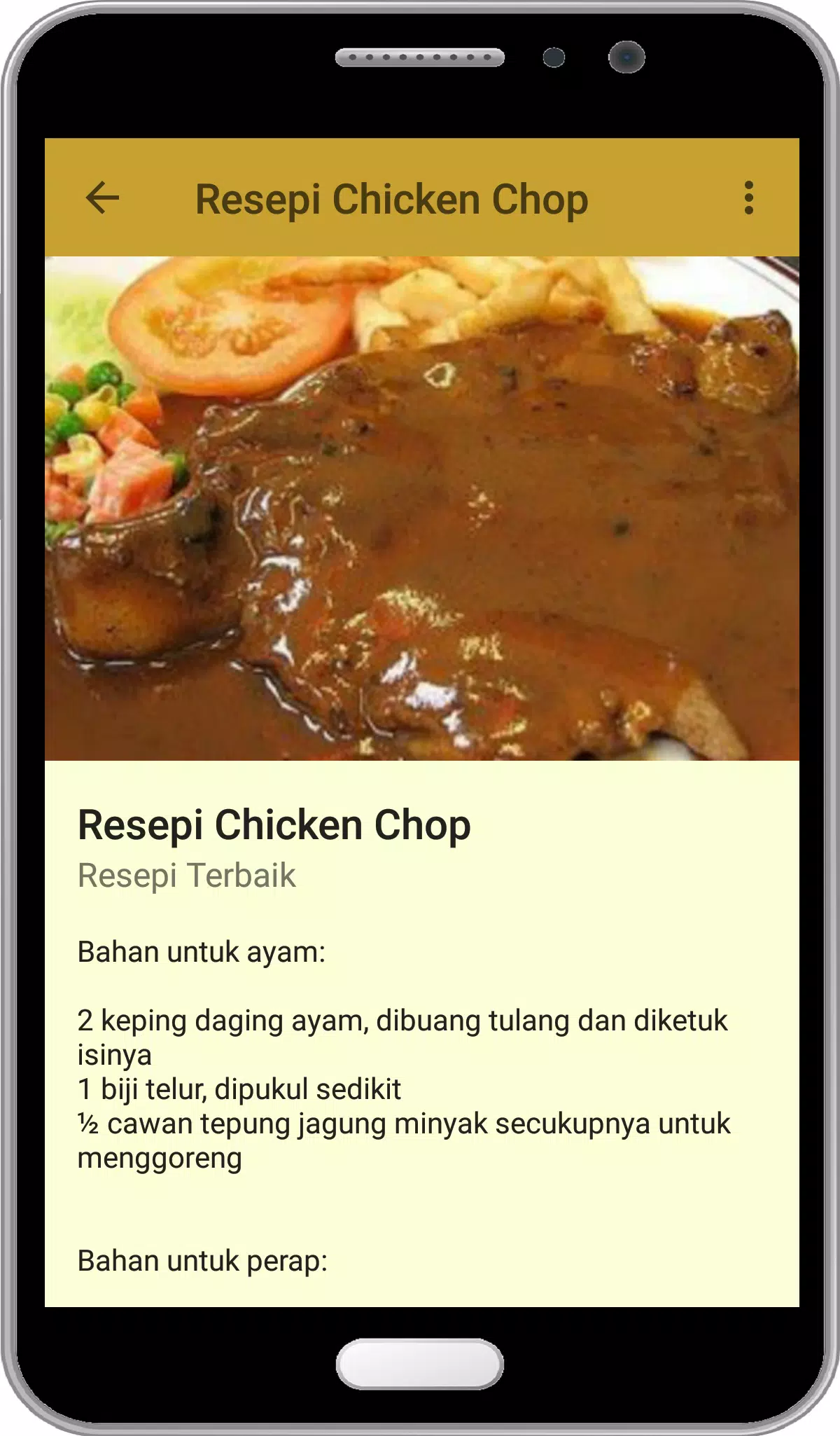 Resepi Western Foods Apk ÙÙØ§ÙØ¯Ø±ÙÙØ¯ ØªÙØ²ÙÙ