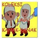 Koleksi Lagu Kanak-Kanak aplikacja