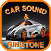 CAR SOUND & RINGTONE