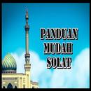 PANDUAN MUDAH SOLAT aplikacja