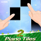 Guide for Piano Tiles 2 icône