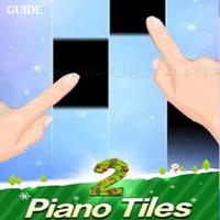 Guide for Piano Tiles 2 poster