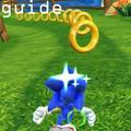 Epic Trick for Sonic Dash 2016