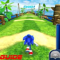 Epic Trick for Sonic Dash 2016 capture d'écran 1