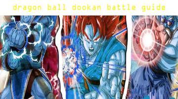 Guide for Saiyan Dokkan Battle capture d'écran 1