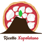 Ricette Napoletane e Italiane icône