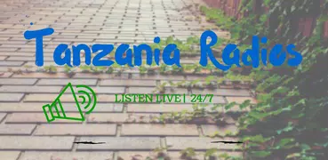 Tanzania Radio