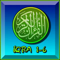download Buku Iqra Lengkap (1-6) APK
