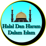 Halal Dan Haram Dalam Islam biểu tượng