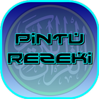 Pintu Rezeki-icoon