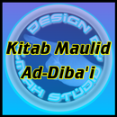 Kitab Maulid Ad-Diba'i APK