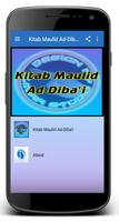 Kitab Maulid Ad-Diba'i bài đăng