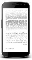 Kitab Fathul Baari 스크린샷 3