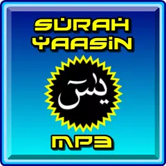 Descargar APK de Surah Yaasin MP3