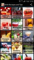 1 Schermata Drink Recipes and Tips