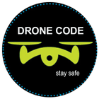 Drone Code আইকন