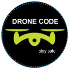Drone Code أيقونة