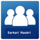 Sarkari Naukri Updates আইকন