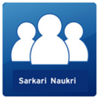 Sarkari Naukri Updates آئیکن